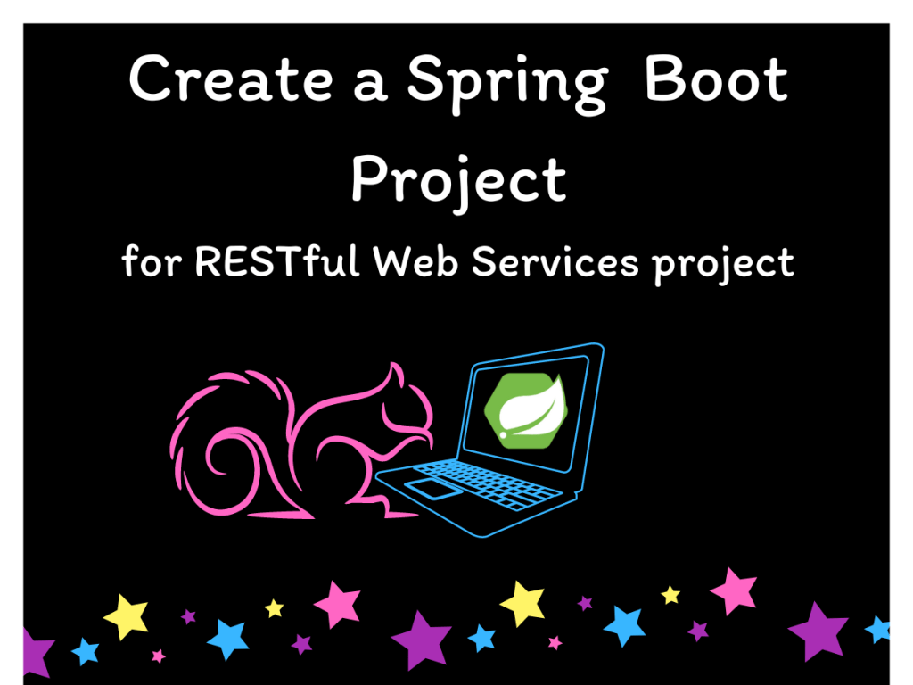 Creating RESTful Web Services with Spring&nbsp;boot