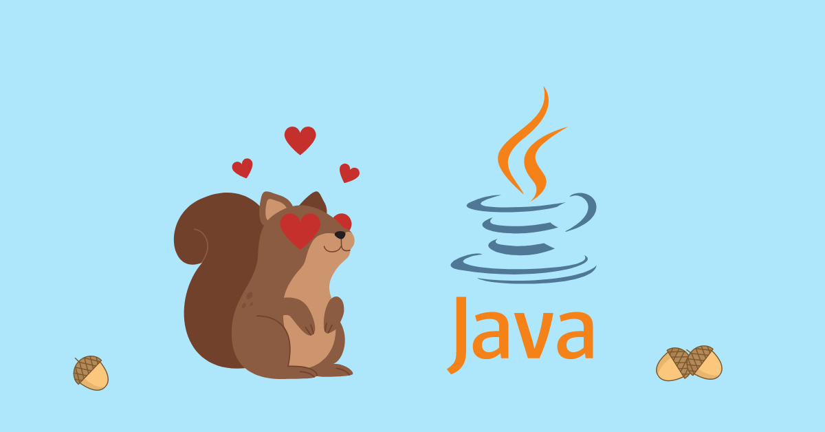 Spring – Programming Squirrel