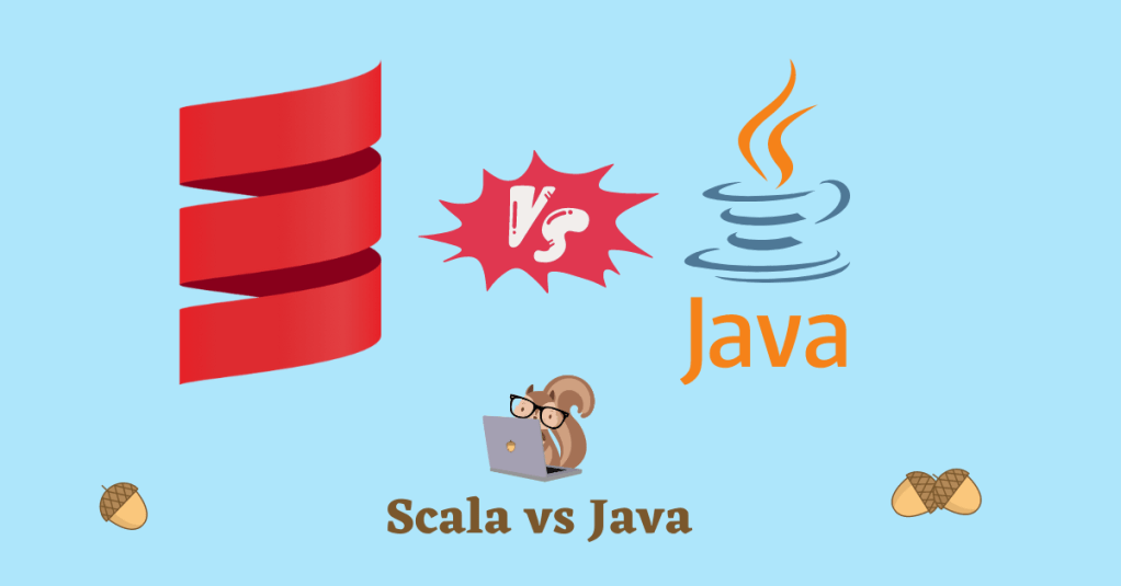 Scala Vs Java