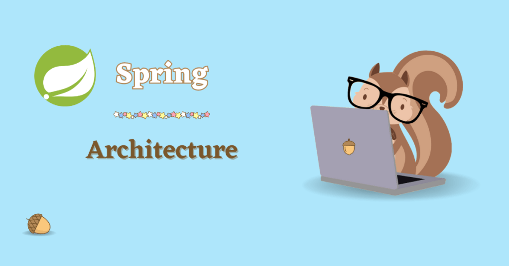 Spring Architecture