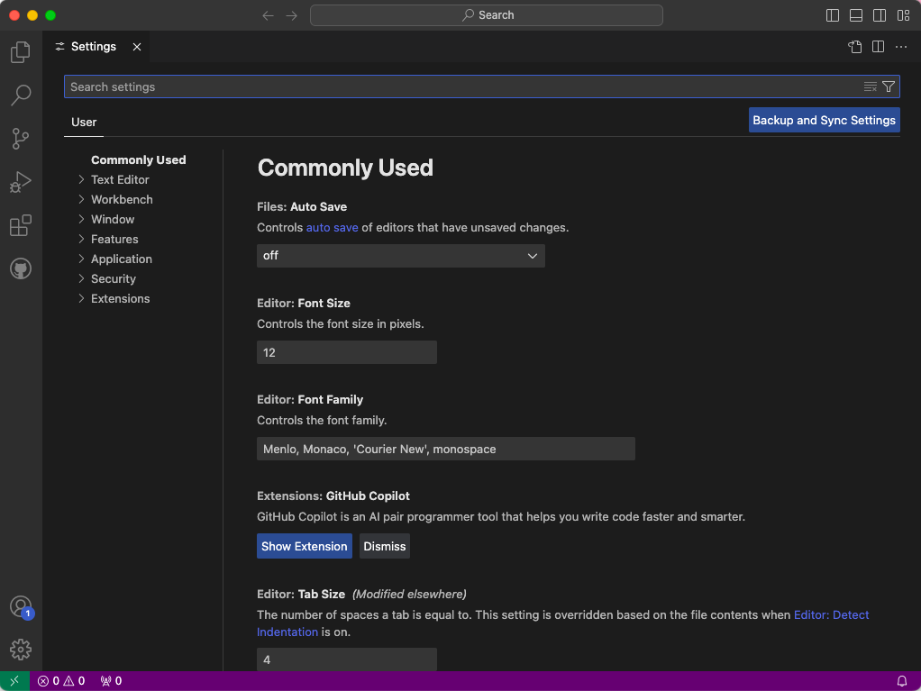 Installing Jupyter and VS Code for Python Development – Programming ...